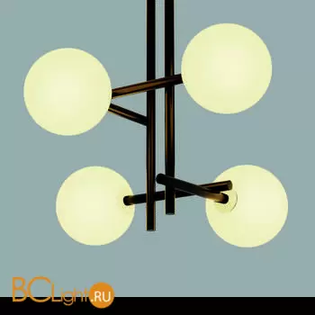 Люстра Mantra Cellar 7633 - Фото 1