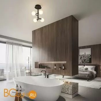 Люстра Mantra Cellar 7633 - Фото 2