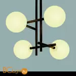 Люстра Mantra Cellar 7633 - Фото 1