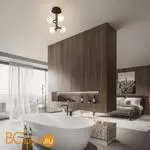 Люстра Mantra Cellar 7633 - Фото 2