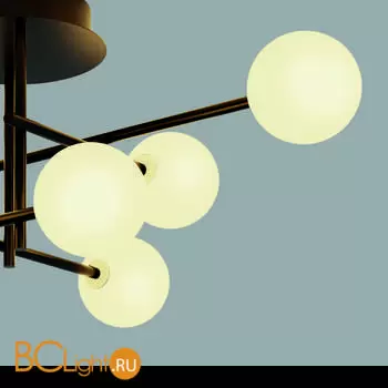 Люстра Mantra Cellar 7632 - Фото 2