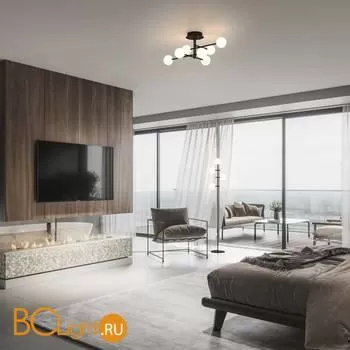 Люстра Mantra Cellar 7632 - Фото 3