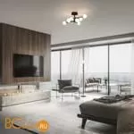 Люстра Mantra Cellar 7632 - Фото 3