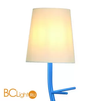 Торшер Mantra Centipede 7257 - Фото 0