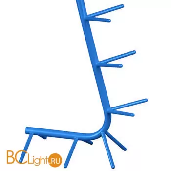 Торшер Mantra Centipede 7257 - Фото 1