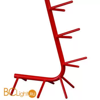 Торшер Mantra Centipede 7256 - Фото 1