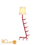 Торшер Mantra Centipede 7256