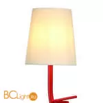 Торшер Mantra Centipede 7256 - Фото 0