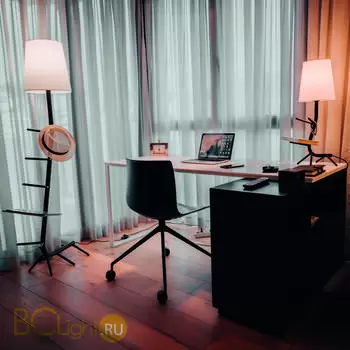 Торшер Mantra Centipede 7255 - Фото 5