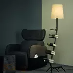 Торшер Mantra Centipede 7255 - Фото 3