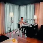 Торшер Mantra Centipede 7255 - Фото 4