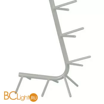 Торшер Mantra Centipede 7254 - Фото 1