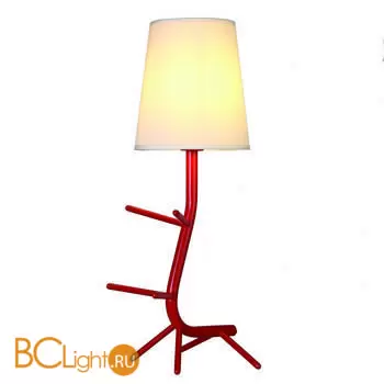 Настольная лампа Mantra Centipede 7252