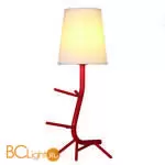 Настольная лампа Mantra Centipede 7252