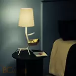 Настольная лампа Mantra Centipede 7250 - Фото 2