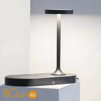 Настольная лампа Mantra Ceres 7291 - Фото 3