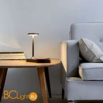 Настольная лампа Mantra Ceres 7291 - Фото 6