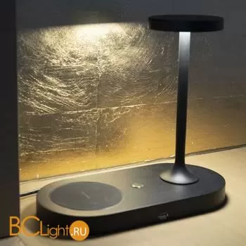 Настольная лампа Mantra Ceres 7291 - Фото 8