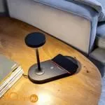 Настольная лампа Mantra Ceres 7291 - Фото 7