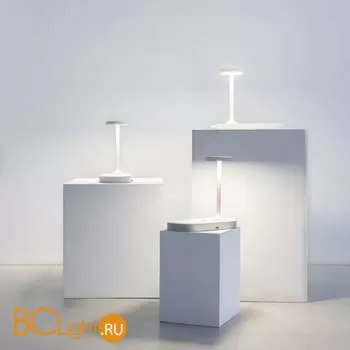 Настольная лампа Mantra Ceres 7290 - Фото 5