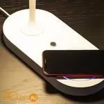 Настольная лампа Mantra Ceres 7290 - Фото 1