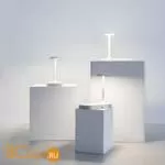 Настольная лампа Mantra Ceres 7290 - Фото 5