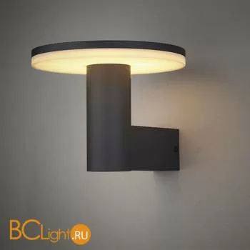 Уличный настенный светильник Mantra Cerler 6496