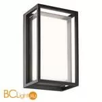 Уличный настенный светильник Mantra Chamonix 7062