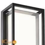 Уличный настенный светильник Mantra Chamonix 7062 - Фото 0