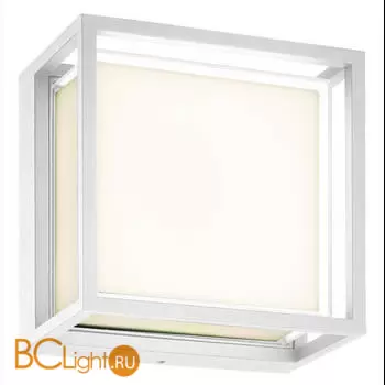 Уличный настенный светильник Mantra Chamonix 7061