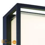 Уличный настенный светильник Mantra Chamonix 7060 - Фото 0