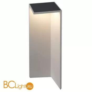 Наземный уличный светильник на солнечных батареях Mantra Chevalier 7088