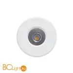 Встраиваемый спот (точечный светильник) Mantra Cies C0081