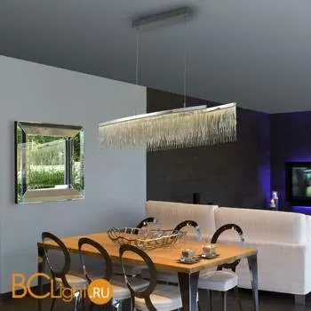 Подвесной светильник Mantra Cinna 6251 - Фото 0