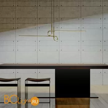 Подвесной светильник Mantra Cinto 6122 - Фото 0