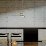 Подвесной светильник Mantra Cinto 6122 - Фото 0