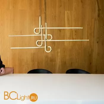 Подвесной светильник Mantra Cinto 6123 - Фото 0