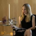 Настольная лампа Mantra Cinto 6136 - Фото 0