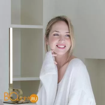 Настольная лампа Mantra Cinto 6142 - Фото 0