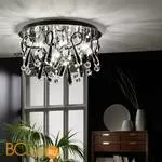 Потолочный светильник Mantra Class 0720 - Фото 0