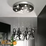 Потолочный светильник Mantra Class 1120 - Фото 0