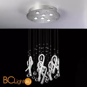 Потолочный светильник Mantra Class 1125