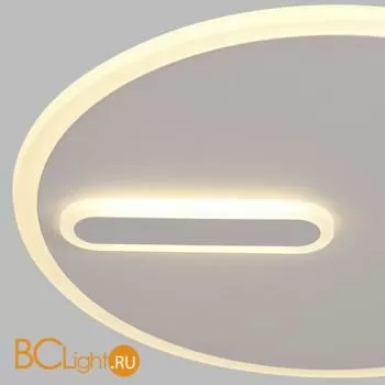 Потолочный светильник Mantra Clock 6671 - Фото 1