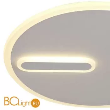 Потолочный светильник Mantra Clock 6671 - Фото 2