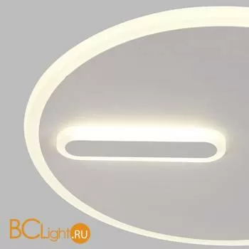 Потолочный светильник Mantra Clock 6670 - Фото 1