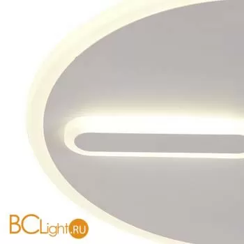 Потолочный светильник Mantra Clock 6670 - Фото 2