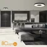 Потолочный светильник Mantra Coin 7564 - Фото 1