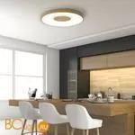 Потолочный светильник Mantra Coin 7562 - Фото 1