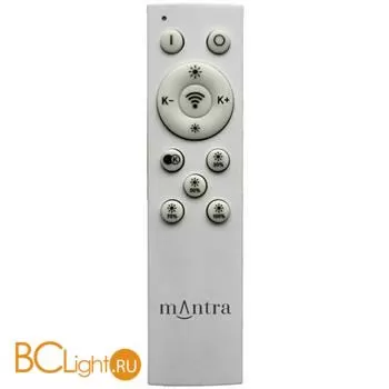 Потолочный светильник Mantra Coin 7926 - Фото 1