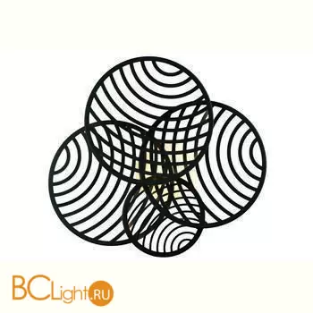 Настенно-потолочный светильник Mantra Collage 7230